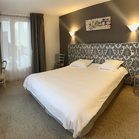Hotel De L'Ours Arette Eksteriør bilde