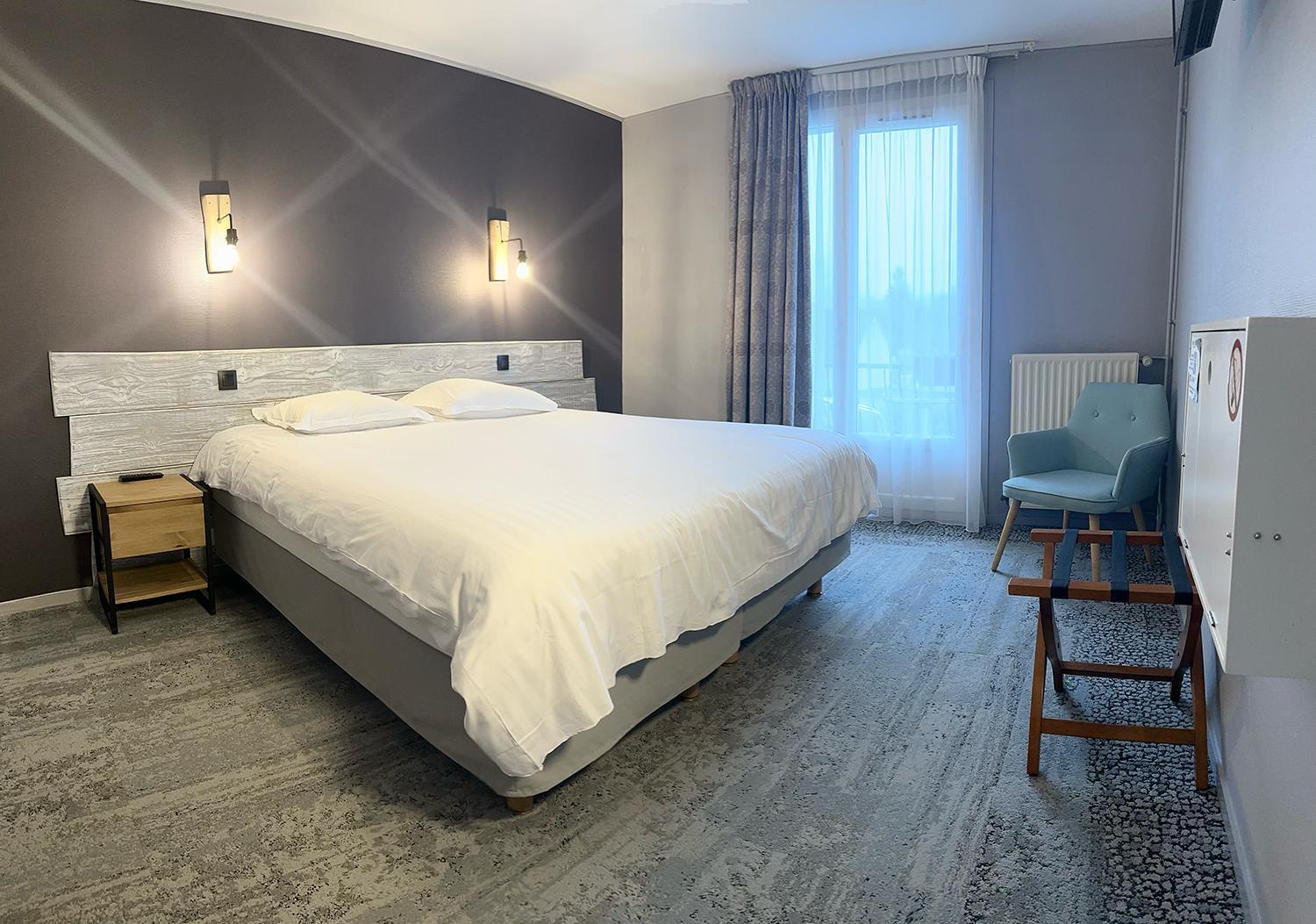 Hotel De L'Ours Arette Eksteriør bilde