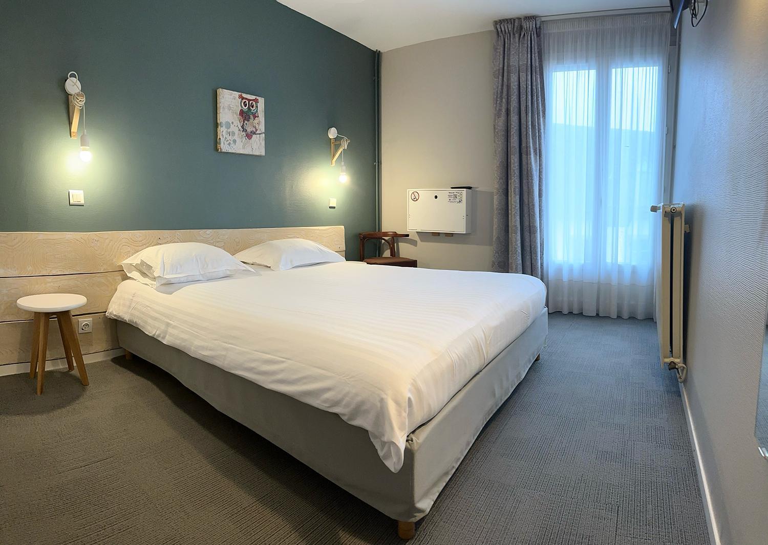 Hotel De L'Ours Arette Eksteriør bilde