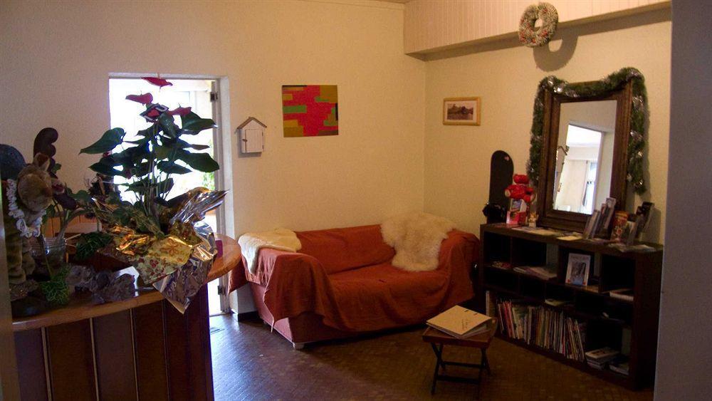 Hotel De L'Ours Arette Eksteriør bilde